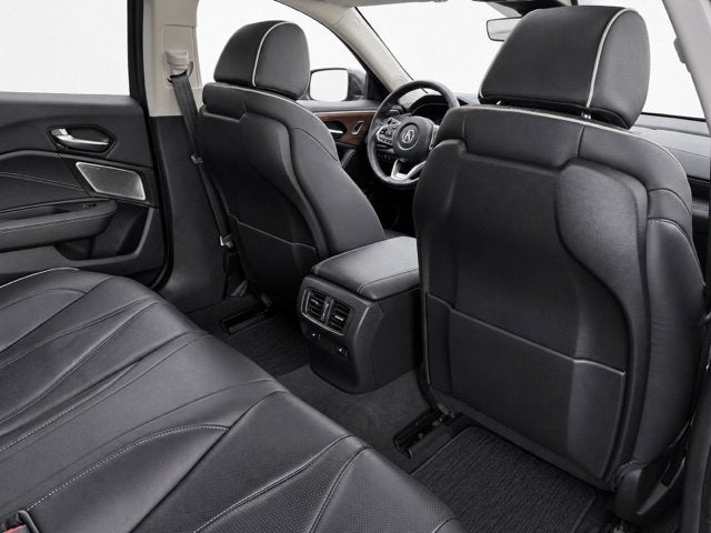 2023 Acura TLX Advance Package