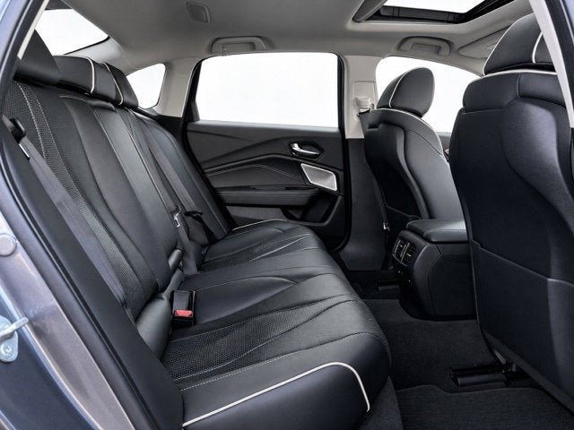 2023 Acura TLX Advance Package
