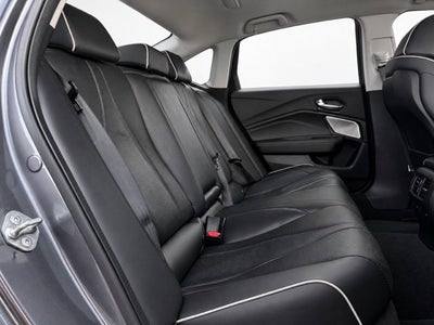 2023 Acura TLX Advance Package