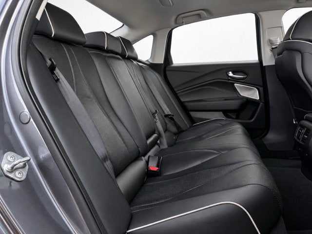 2023 Acura TLX Advance Package