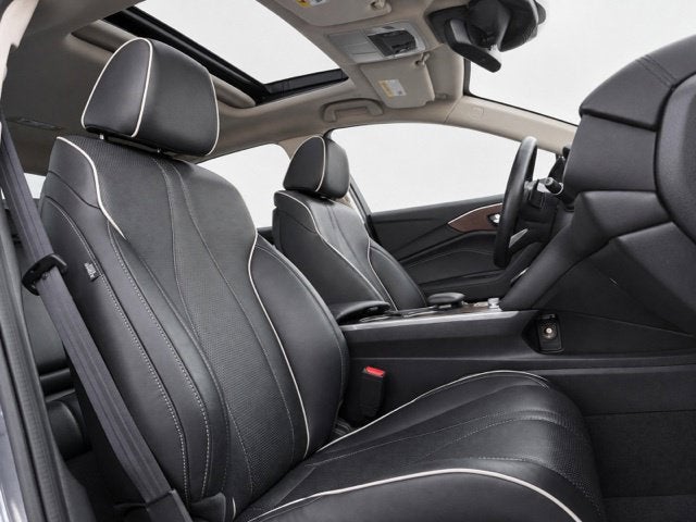 2023 Acura TLX Advance Package