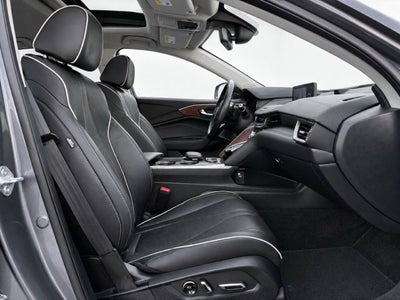 2023 Acura TLX Advance Package