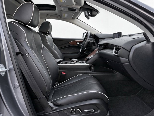 2023 Acura TLX Advance Package