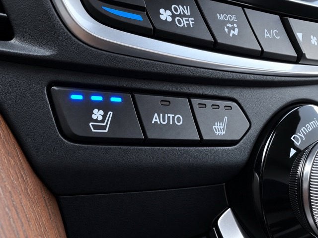 2023 Acura TLX Advance Package