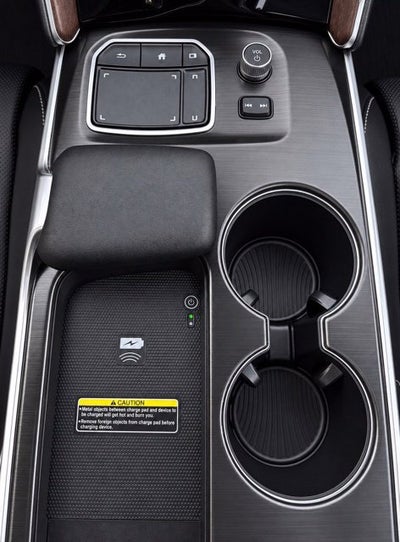 2023 Acura TLX Advance Package