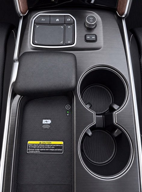 2023 Acura TLX Advance Package
