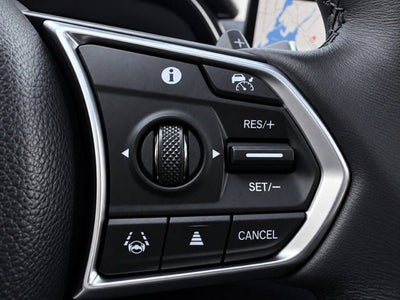 2023 Acura TLX Advance Package