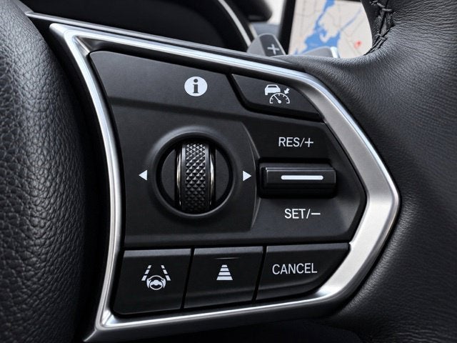 2023 Acura TLX Advance Package