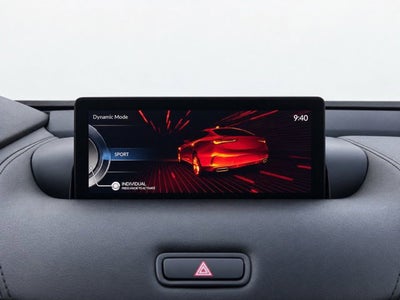 2023 Acura TLX Advance Package