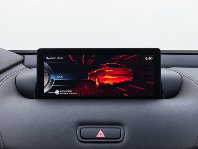 2023 Acura TLX Advance Package