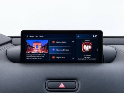 2023 Acura TLX Advance Package