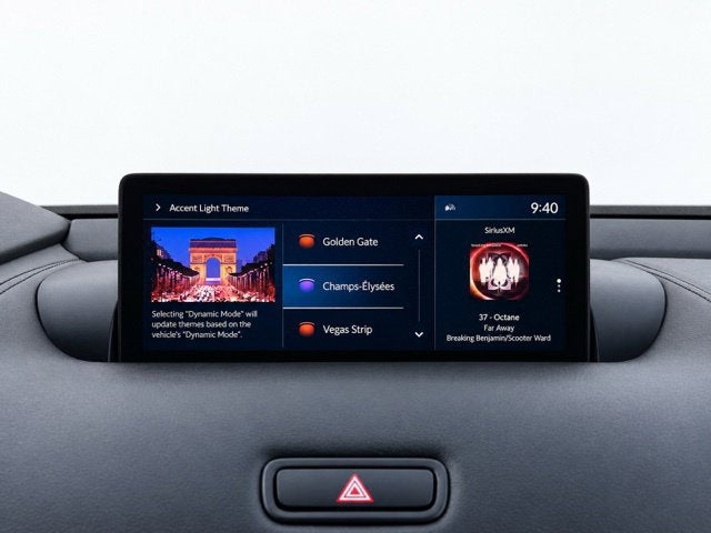 2023 Acura TLX Advance Package
