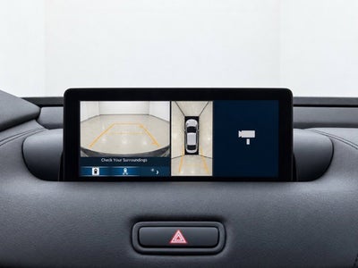 2023 Acura TLX Advance Package