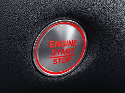 2023 Acura TLX Advance Package