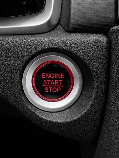 2021 Honda Civic Sedan EX