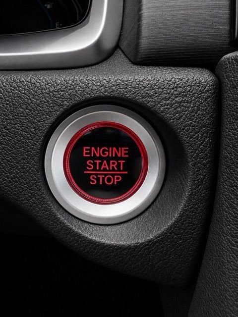 2021 Honda Civic Sedan EX