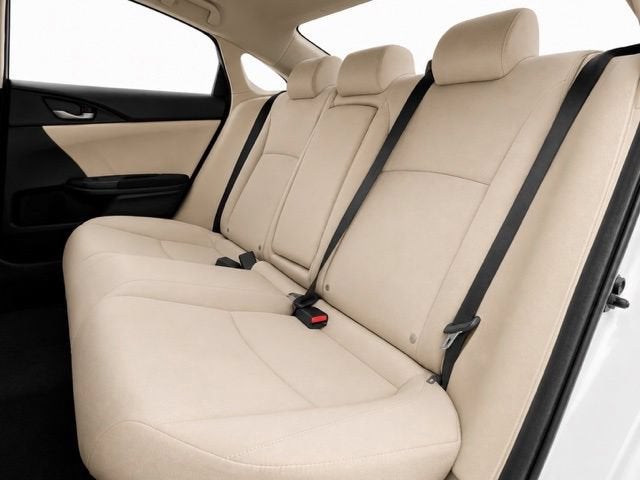 2021 Honda Civic Sedan EX