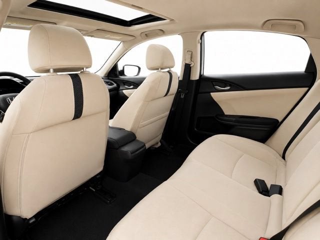 2021 Honda Civic Sedan EX