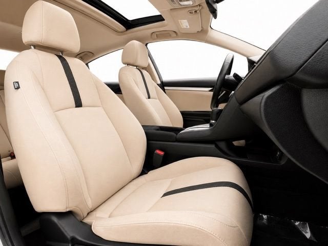 2021 Honda Civic Sedan EX
