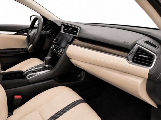 2021 Honda Civic Sedan EX