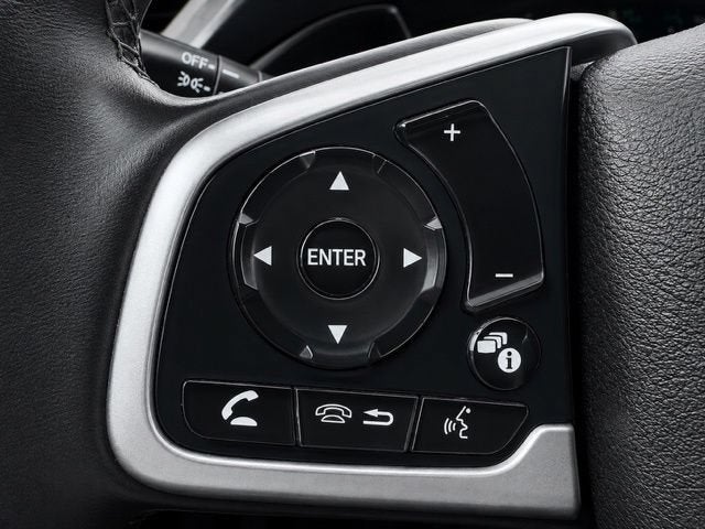 2021 Honda Civic Sedan EX