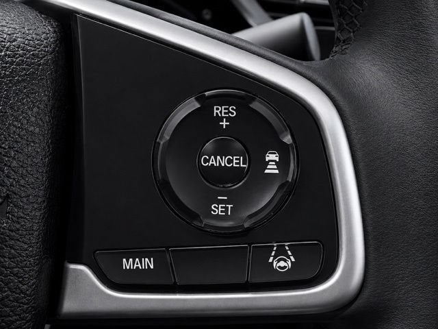 2021 Honda Civic Sedan EX