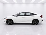 2021 Honda Civic Sedan EX