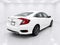 2021 Honda Civic Sedan EX