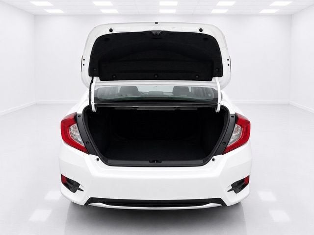 2021 Honda Civic Sedan EX