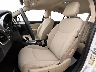 2012 Chrysler 200 Touring