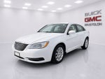 2012 Chrysler 200 Touring