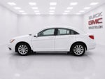 2012 Chrysler 200 Touring