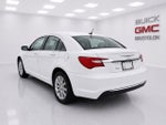 2012 Chrysler 200 Touring
