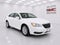 2012 Chrysler 200 Touring