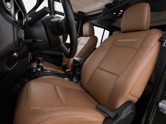 2022 Jeep Wrangler Unlimited Rubicon 4x4