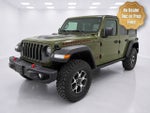 2022 Jeep Wrangler Unlimited Rubicon 4x4