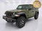 2022 Jeep Wrangler Unlimited Rubicon 4x4