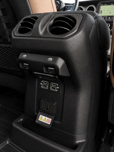 2022 Jeep Wrangler Unlimited Rubicon 4x4