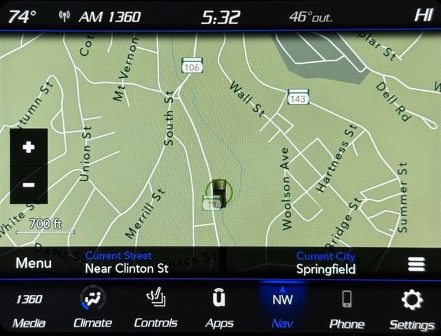 2022 Jeep Wrangler Unlimited Rubicon 4x4