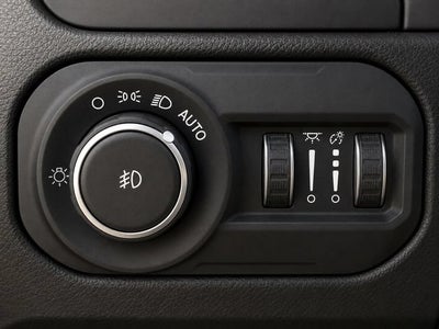 2022 Jeep Wrangler Unlimited Rubicon 4x4