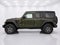 2022 Jeep Wrangler Unlimited Rubicon 4x4