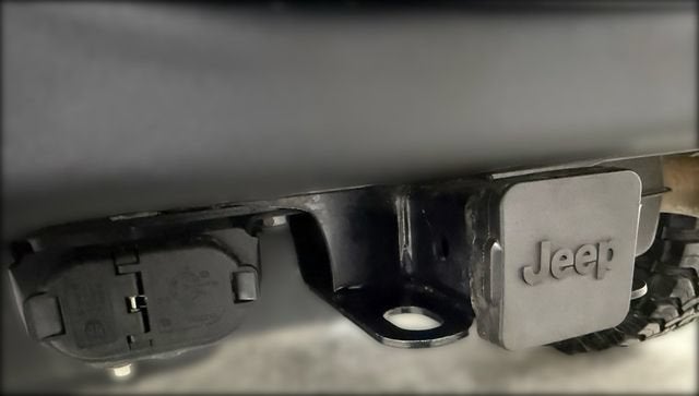 2022 Jeep Wrangler Unlimited Rubicon 4x4