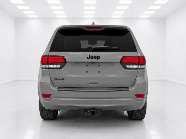 2019 Jeep Grand Cherokee Altitude 4x4