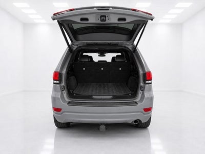 2019 Jeep Grand Cherokee Altitude 4x4