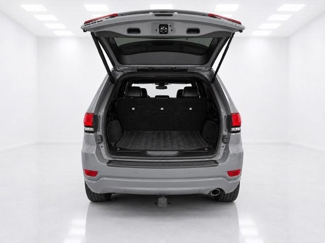 2019 Jeep Grand Cherokee Altitude 4x4