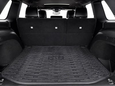 2019 Jeep Grand Cherokee Altitude 4x4
