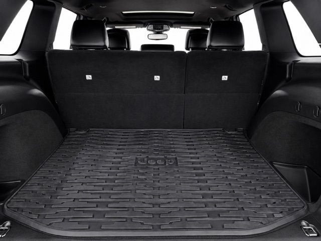 2019 Jeep Grand Cherokee Altitude 4x4