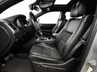 2019 Jeep Grand Cherokee Altitude 4x4