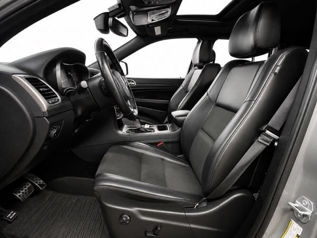 2019 Jeep Grand Cherokee Altitude 4x4