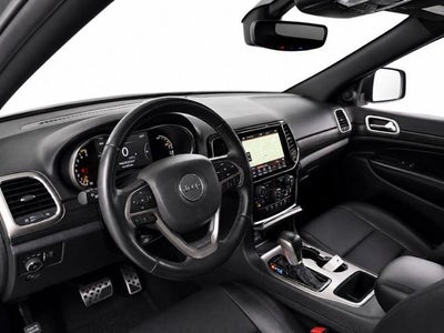 2019 Jeep Grand Cherokee Altitude 4x4